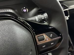 Peugeot 2008 N2008 Allure Hybrid 110 eDCS6