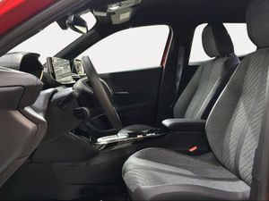Peugeot 2008 N2008 Allure Hybrid 110 eDCS6