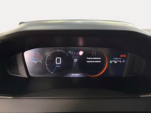 Peugeot 2008 N2008 Allure Hybrid 110 eDCS6