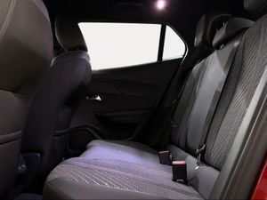 Peugeot 2008 N2008 Allure Hybrid 110 eDCS6