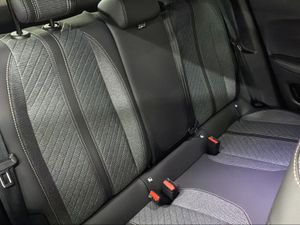 Peugeot 2008 N2008 Allure Hybrid 110 eDCS6