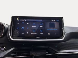 Peugeot 2008 N2008 Allure Hybrid 110 eDCS6