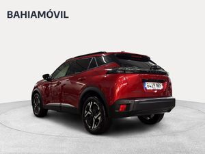 Peugeot 2008 N2008 Allure Hybrid 110 eDCS6