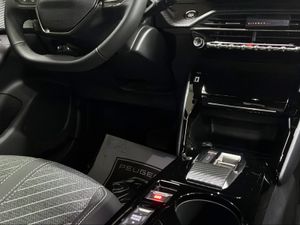 Peugeot 2008 N2008 Allure Hybrid 110 eDCS6