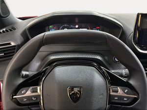 Peugeot 2008 N2008 Allure Hybrid 110 eDCS6