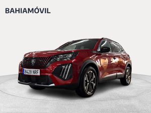 Peugeot 2008 N2008 Allure Hybrid 110 eDCS6