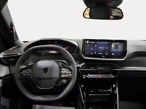 Peugeot 2008 N2008 Allure Hybrid 110 eDCS6