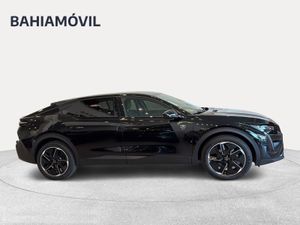 Peugeot 408 408 GT Exclusive HYBRID 145 eDCS6