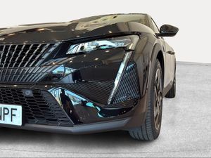 Peugeot 408 408 GT Exclusive HYBRID 145 eDCS6