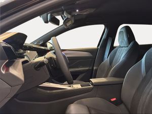 Peugeot 408 408 GT Exclusive HYBRID 145 eDCS6