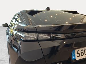 Peugeot 408 408 GT Exclusive HYBRID 145 eDCS6