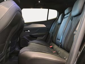 Peugeot 408 408 GT Exclusive HYBRID 145 eDCS6