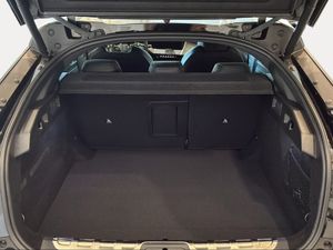 Peugeot 408 408 GT Exclusive HYBRID 145 eDCS6