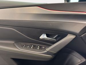 Peugeot 408 408 GT Exclusive HYBRID 145 eDCS6