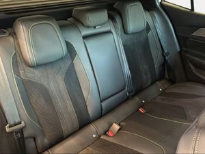 Peugeot 408 408 GT Exclusive HYBRID 145 eDCS6