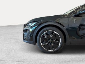 Peugeot 408 408 GT Exclusive HYBRID 145 eDCS6
