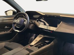 Peugeot 408 408 GT Exclusive HYBRID 145 eDCS6