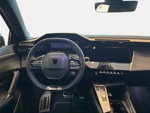 Peugeot 408 408 GT Exclusive HYBRID 145 eDCS6
