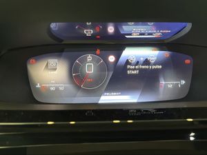 Peugeot 408 408 GT Exclusive HYBRID 145 eDCS6