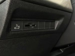 Peugeot 408 408 GT Exclusive HYBRID 145 eDCS6