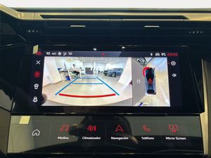 Peugeot 408 408 GT Exclusive HYBRID 145 eDCS6