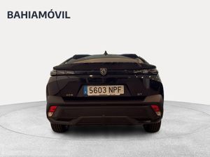 Peugeot 408 408 GT Exclusive HYBRID 145 eDCS6