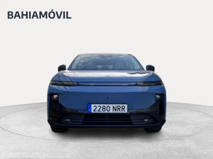 Leapmotor B10 B10 BEV 67.1kWh DesignProMax Auto
