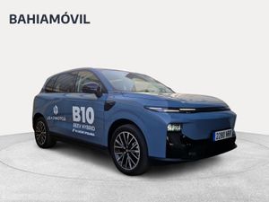 Leapmotor B10 B10 BEV 67.1kWh DesignProMax Auto