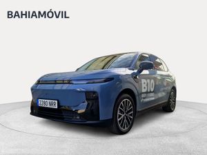 Leapmotor B10 B10 BEV 67.1kWh DesignProMax Auto