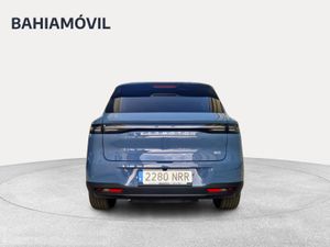 Leapmotor B10 B10 BEV 67.1kWh DesignProMax Auto