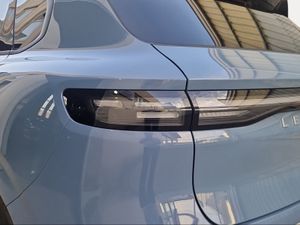 Leapmotor B10 B10 BEV 67.1kWh DesignProMax Auto