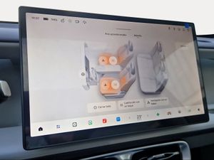 Leapmotor B10 B10 BEV 67.1kWh DesignProMax Auto