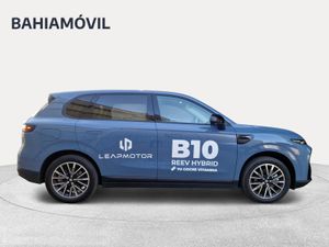 Leapmotor B10 B10 BEV 67.1kWh DesignProMax Auto