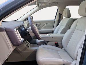 Leapmotor B10 B10 BEV 67.1kWh DesignProMax Auto