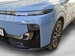Leapmotor B10 B10 BEV 67.1kWh DesignProMax Auto