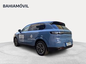 Leapmotor B10 B10 BEV 67.1kWh DesignProMax Auto