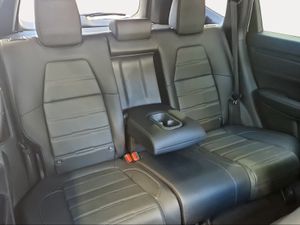Honda CR-V 2.0 i-MMD 4x2 Sport Line