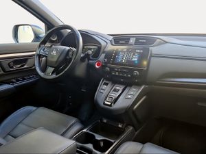 Honda CR-V 2.0 i-MMD 4x2 Sport Line