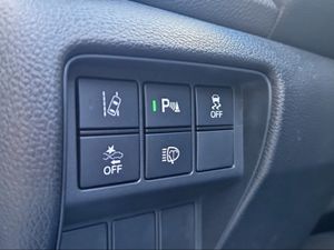 Honda CR-V 2.0 i-MMD 4x2 Sport Line