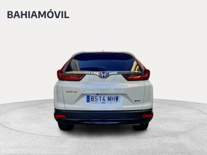 Honda CR-V 2.0 i-MMD 4x2 Sport Line