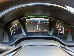 Honda CR-V 2.0 i-MMD 4x2 Sport Line