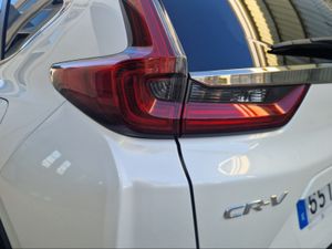 Honda CR-V 2.0 i-MMD 4x2 Sport Line