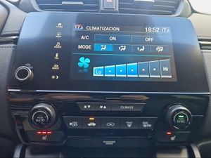 Honda CR-V 2.0 i-MMD 4x2 Sport Line