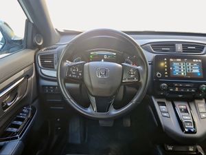 Honda CR-V 2.0 i-MMD 4x2 Sport Line