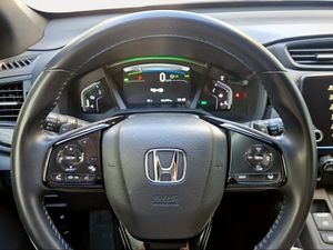 Honda CR-V 2.0 i-MMD 4x2 Sport Line