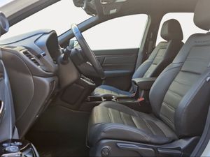 Honda CR-V 2.0 i-MMD 4x2 Sport Line