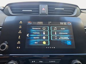 Honda CR-V 2.0 i-MMD 4x2 Sport Line