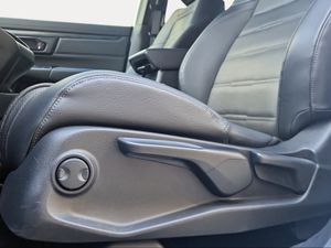 Honda CR-V 2.0 i-MMD 4x2 Sport Line