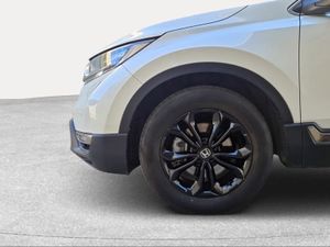 Honda CR-V 2.0 i-MMD 4x2 Sport Line