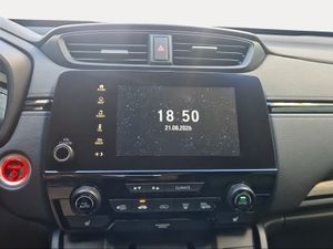 Honda CR-V 2.0 i-MMD 4x2 Sport Line